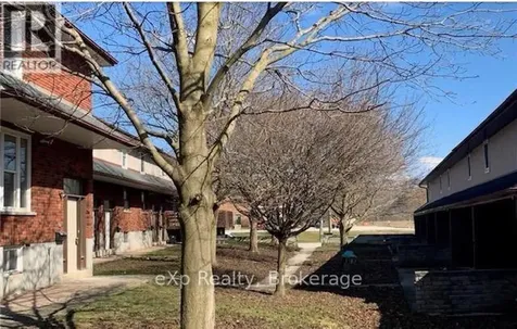215 Mcnab Street Brockton ON N0G 2V0