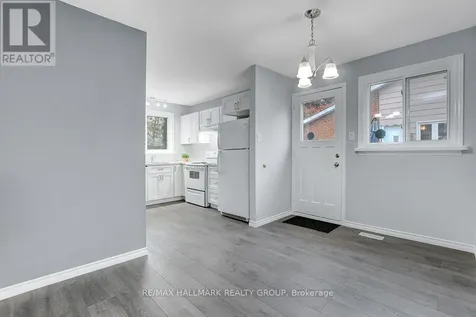 71 Morton Drive Ottawa ON K2L 1W9