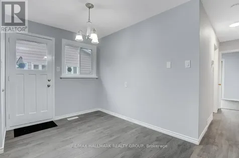 71 Morton Drive Ottawa ON K2L 1W9