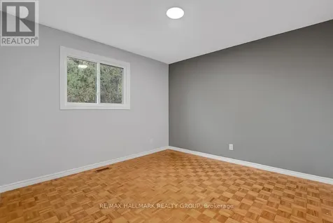 71 Morton Drive Ottawa ON K2L 1W9