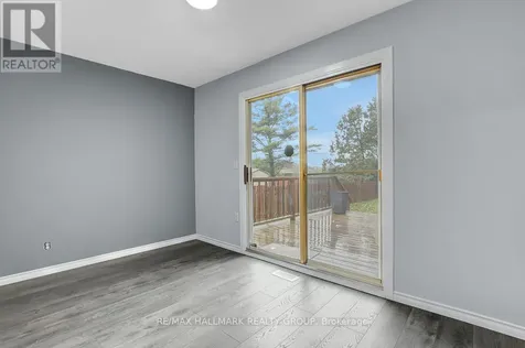 71 Morton Drive Ottawa ON K2L 1W9