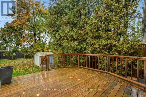 71 Morton Drive Ottawa ON K2L 1W9