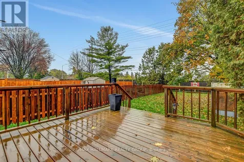 71 Morton Drive Ottawa ON K2L 1W9