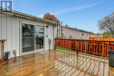 71 Morton Drive Ottawa ON K2L 1W9