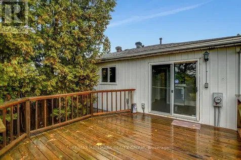 71 Morton Drive Ottawa ON K2L 1W9