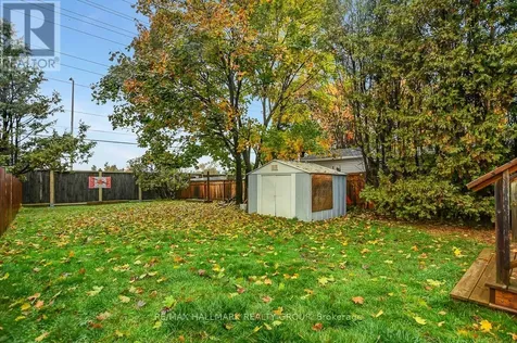 71 Morton Drive Ottawa ON K2L 1W9