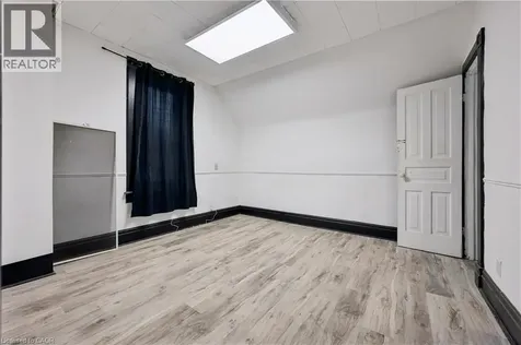 496 King Street East Kitchener ON N2G 2L6