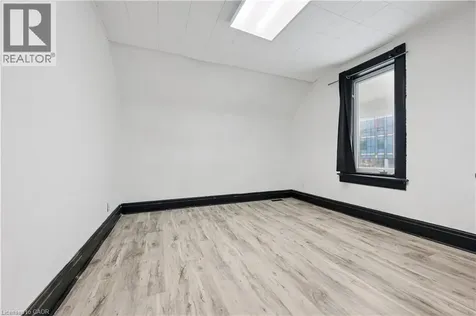 496 King Street East Kitchener ON N2G 2L6