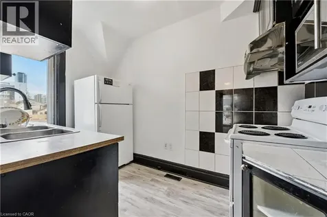 496 King Street East Kitchener ON N2G 2L6