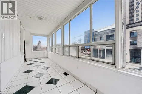 496 King Street East Kitchener ON N2G 2L6