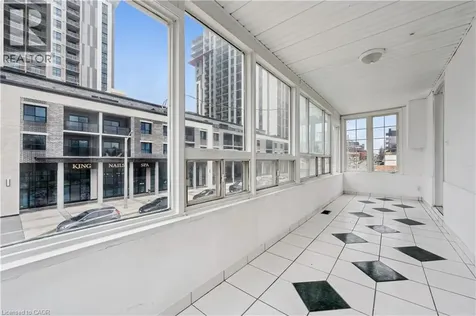 496 King Street East Kitchener ON N2G 2L6