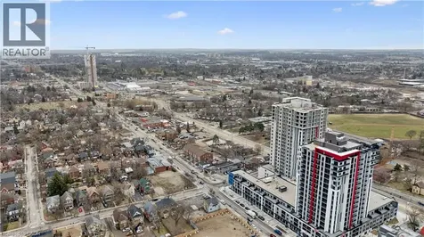 496 King Street East Kitchener ON N2G 2L6