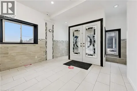 496 King Street East Kitchener ON N2G 2L6