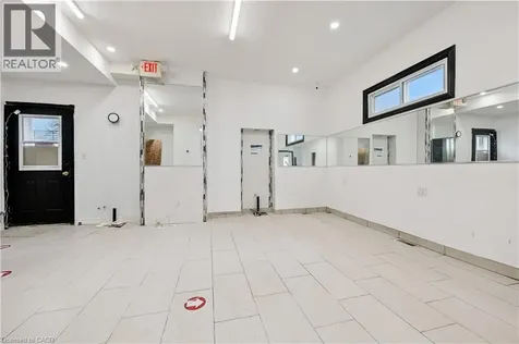 496 King Street East Kitchener ON N2G 2L6