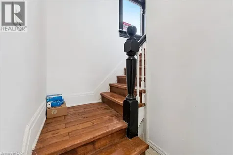 496 King Street East Kitchener ON N2G 2L6