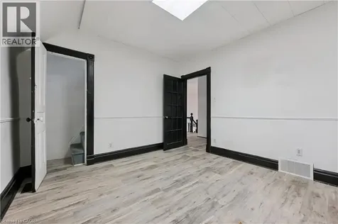 496 King Street East Kitchener ON N2G 2L6