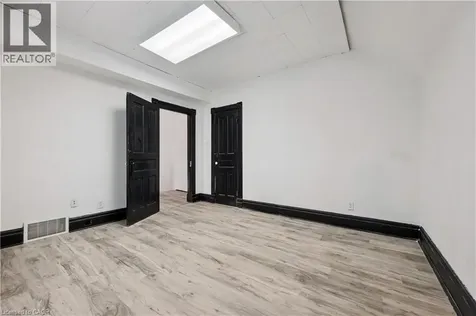 496 King Street East Kitchener ON N2G 2L6