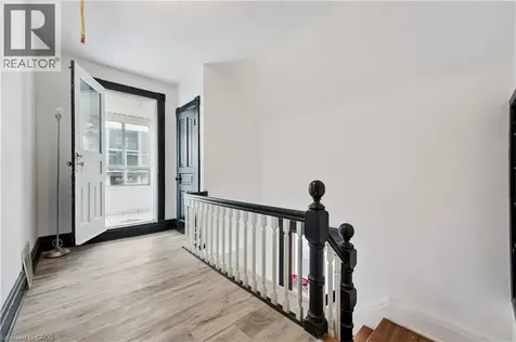 496 King Street East Kitchener ON N2G 2L6