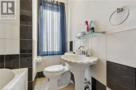 496 King Street East Kitchener ON N2G 2L6