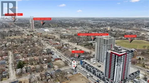 496 King Street East Kitchener ON N2G 2L6