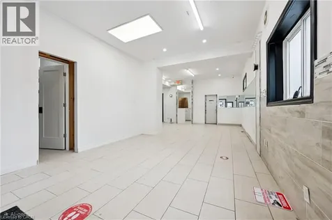 496 King Street East Kitchener ON N2G 2L6