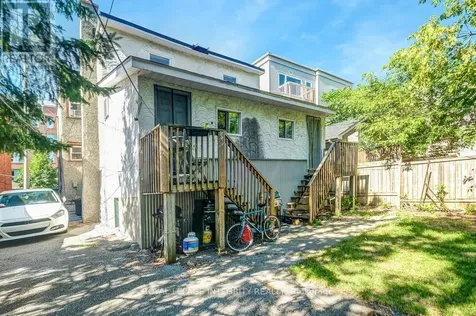199 Henderson Avenue Ottawa ON K1N 7P7