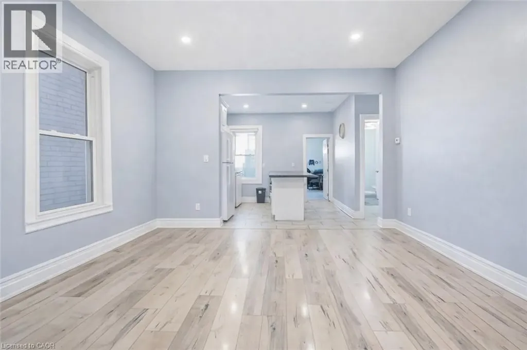 75 Niagara Street Hamilton ON L8L 6A4