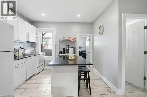 75 Niagara Street Hamilton ON L8L 6A4