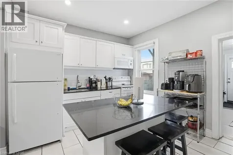 75 Niagara Street Hamilton ON L8L 6A4