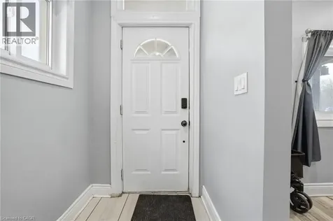 75 Niagara Street Hamilton ON L8L 6A4