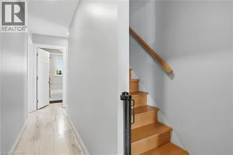 75 Niagara Street Hamilton ON L8L 6A4