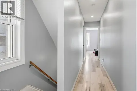 75 Niagara Street Hamilton ON L8L 6A4