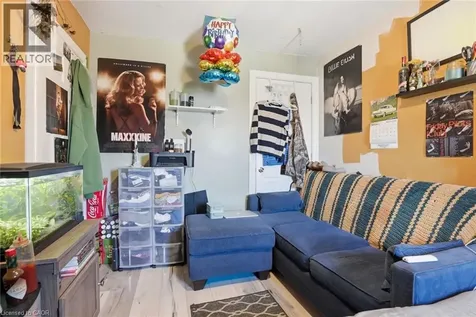 75 Niagara Street Hamilton ON L8L 6A4