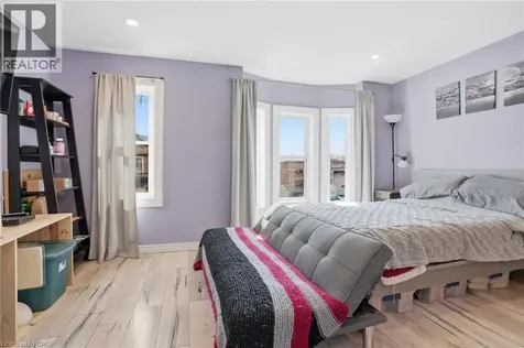 75 Niagara Street Hamilton ON L8L 6A4