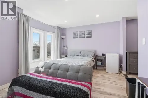 75 Niagara Street Hamilton ON L8L 6A4