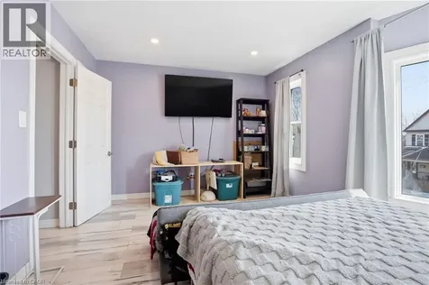 75 Niagara Street Hamilton ON L8L 6A4