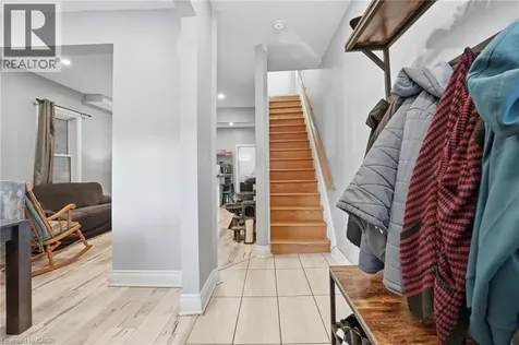 75 Niagara Street Hamilton ON L8L 6A4