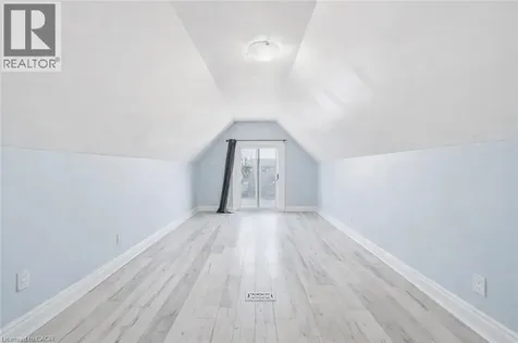 75 Niagara Street Hamilton ON L8L 6A4