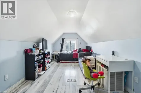 75 Niagara Street Hamilton ON L8L 6A4