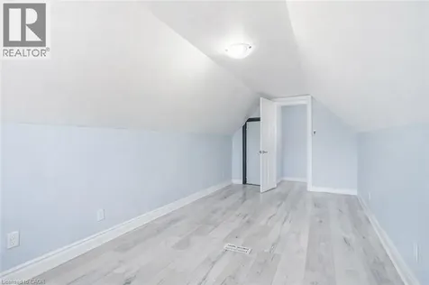75 Niagara Street Hamilton ON L8L 6A4