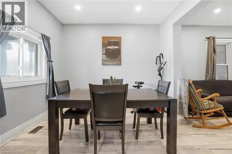 75 Niagara Street Hamilton ON L8L 6A4
