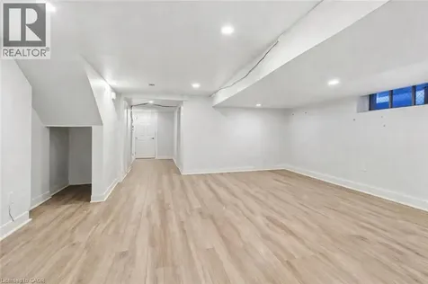 75 Niagara Street Hamilton ON L8L 6A4