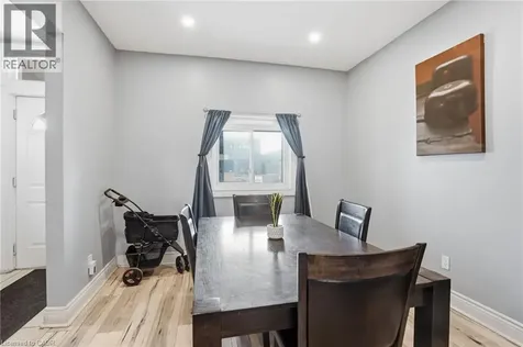 75 Niagara Street Hamilton ON L8L 6A4