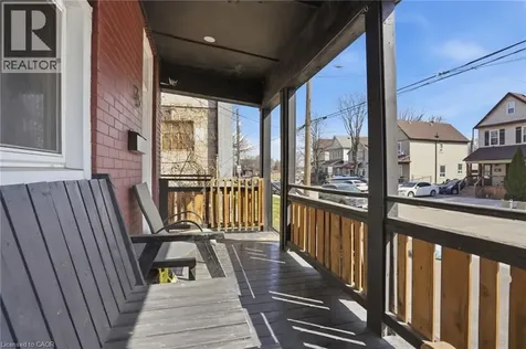 75 Niagara Street Hamilton ON L8L 6A4