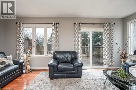 236 Dartmoor Crescent Waterloo ON N2K 2S9