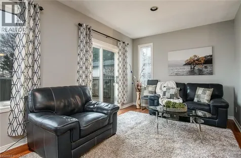 236 Dartmoor Crescent Waterloo ON N2K 2S9