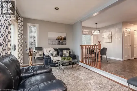 236 Dartmoor Crescent Waterloo ON N2K 2S9
