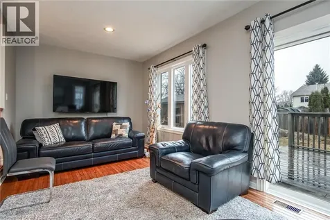 236 Dartmoor Crescent Waterloo ON N2K 2S9