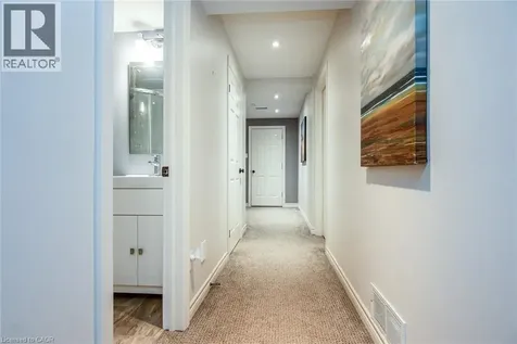 236 Dartmoor Crescent Waterloo ON N2K 2S9