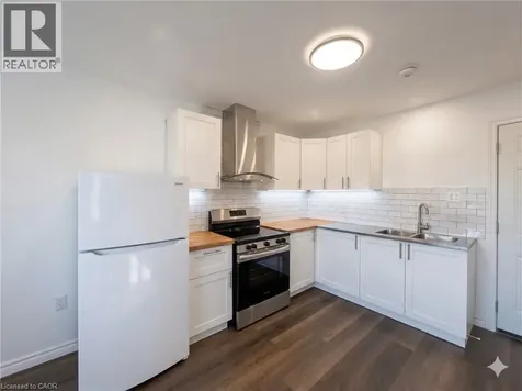 56 Skylark Drive Hamilton ON L9A 4Y3